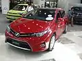 180G S package(2012年初期型)