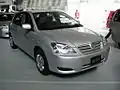 アレックス（2002年9月改良型）