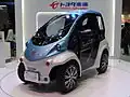 東京モーターショー2013