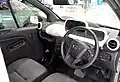 G（車内）