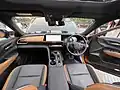 RS"Advanced"インテリア