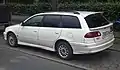リア（前期型1997年9月 - 2000年1月）