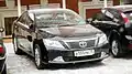 ロシア仕様 2011年販売型 前部