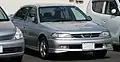 1998年8月改良型 GT
