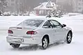 1999年改良型 クーペ リア