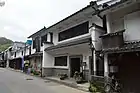 足助中馬館（2018年（平成30年）7月）