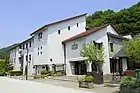 足助交流館（2019年（令和元年）6月）