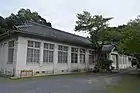 豊田市足助資料館（2018年（平成30年）6月）