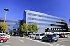 豊田産業文化センター（2018年（平成30年）11月）