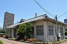 豊田市近代の産業とくらし発見館（2017年（平成29年）6月）