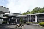 稲武支所(2018年(平成30年)6月)
