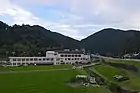 豊田市立小渡小学校（2018年（平成30年）6月）