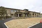 猿投北交流館（2019年（平成31年）2月）