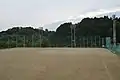 下山運動場