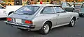 リフトバック 1600 Hi-DX 1976年型（TE31）