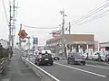 トヨタカローラ徳島