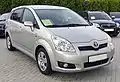 後期型（フロント）