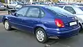 5ドアリフトバック欧州仕様 1997年型（ZZE111L）