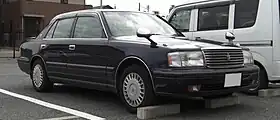 セダン（1995年型）