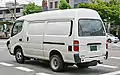 7代目ダイナ（中期型）ルートバンハイルーフ