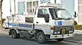 ダイナ150 LPG（後期型）