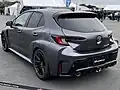 MORIZO Edition リア