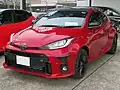 RS フロント