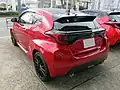 RS リア