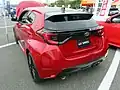 2020年9月販売型 RZ リア