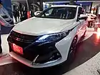 ハリアーG's