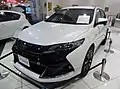2017年6月改良型 ELEGANCE"GR SPORT"