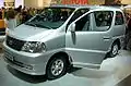 2007年モデル