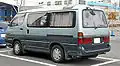 ワゴン 標準ボディ スーパーカスタムトリプルムーンルーフ前期モデル （1989年～1993年）