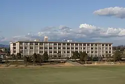 愛知県立豊田北高等学校（2010年（平成22年）2月）