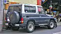HZJ73Vヘビー系 ミドルFRPトップ 4.2ZX（日本国内仕様）