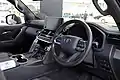 VX（車内）