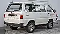 バン 4WD DX