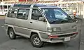 ワゴン2000 Dターボ GXL スカイライトルーフ（後期型）