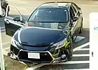 マークX GR SPORT