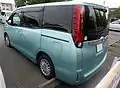 2014年1月発売型 HYBRID Gリヤ