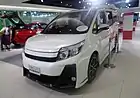 ノアG's（2代目）