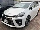 プリウスα GR SPORT