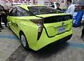 2015年12月発売型 S 後面