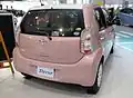 後期型 +Hana リア