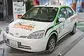 エコミッションヨーロッパ出場車（2000年）
