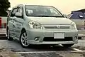 前期型 Sパッケージ/FF（オプション装着車）
