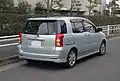 前期型 Sパッケージ/FF（オプション装着車）