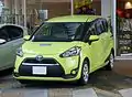2015年7月発売型 X