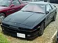 日本仕様1988年8月改良型 3.0GTターボA