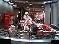 1階ターンテーブル